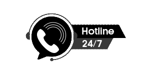 7 / 24 respons cepat